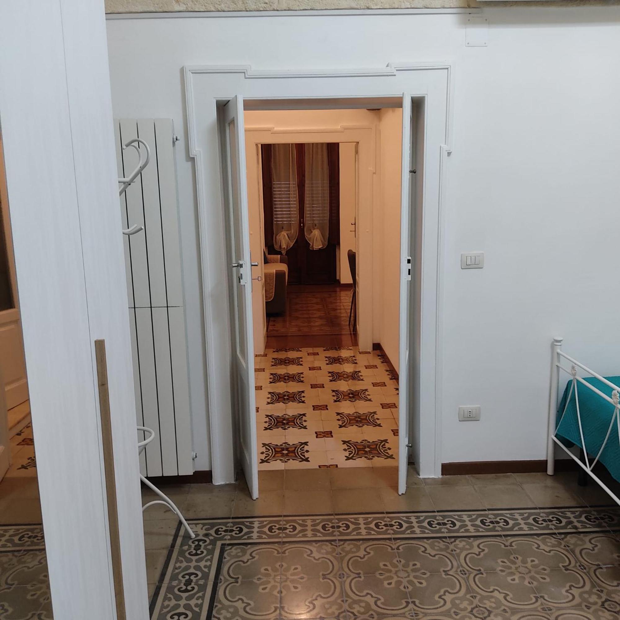 Dimora Storica Alla Rotonda Mottola Εξωτερικό φωτογραφία