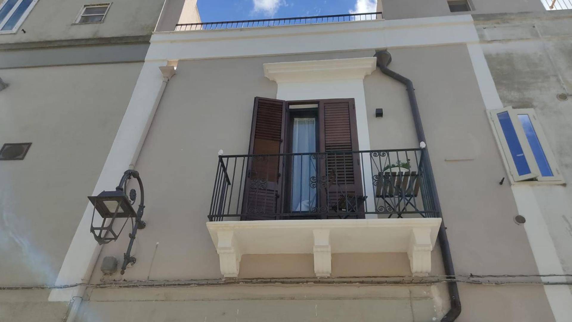 Dimora Storica Alla Rotonda Mottola Εξωτερικό φωτογραφία