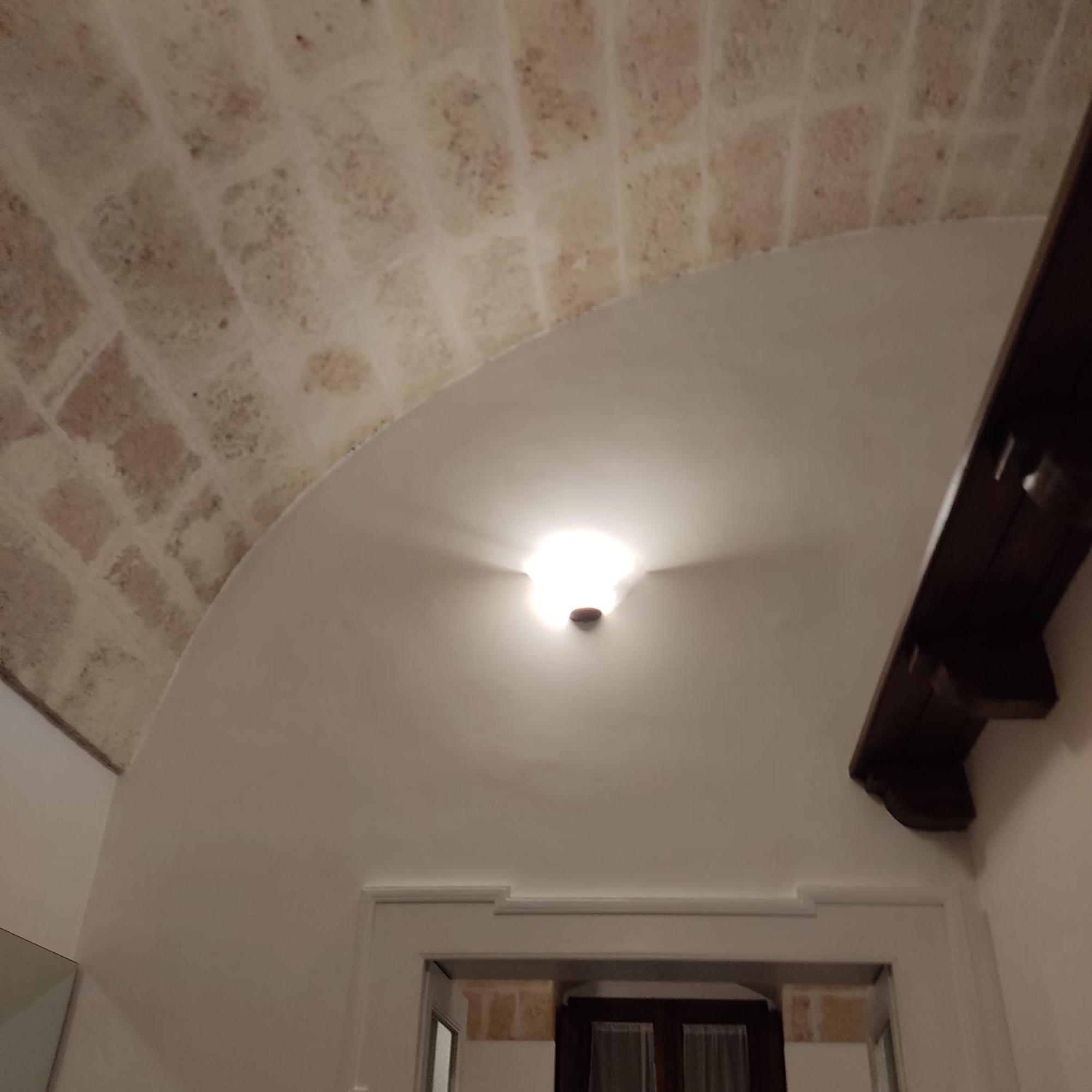 Dimora Storica Alla Rotonda Mottola Εξωτερικό φωτογραφία
