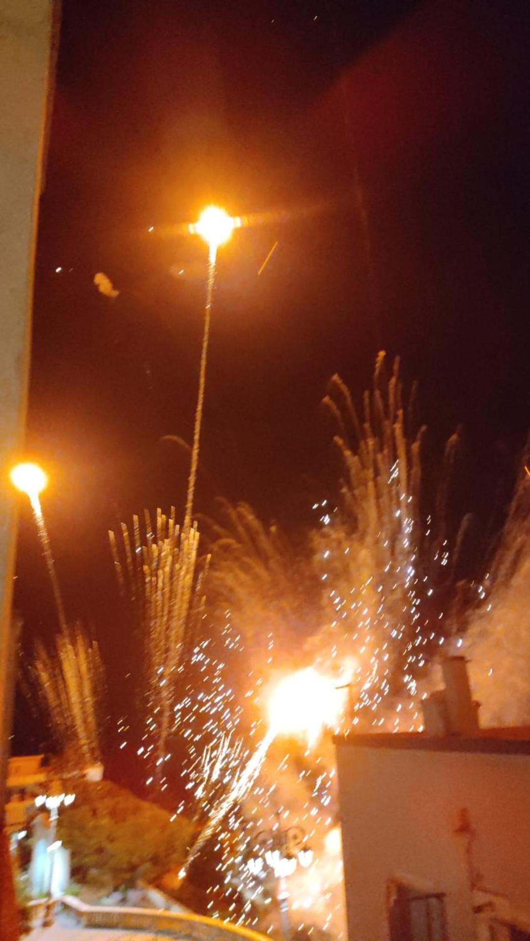 Dimora Storica Alla Rotonda Mottola Εξωτερικό φωτογραφία