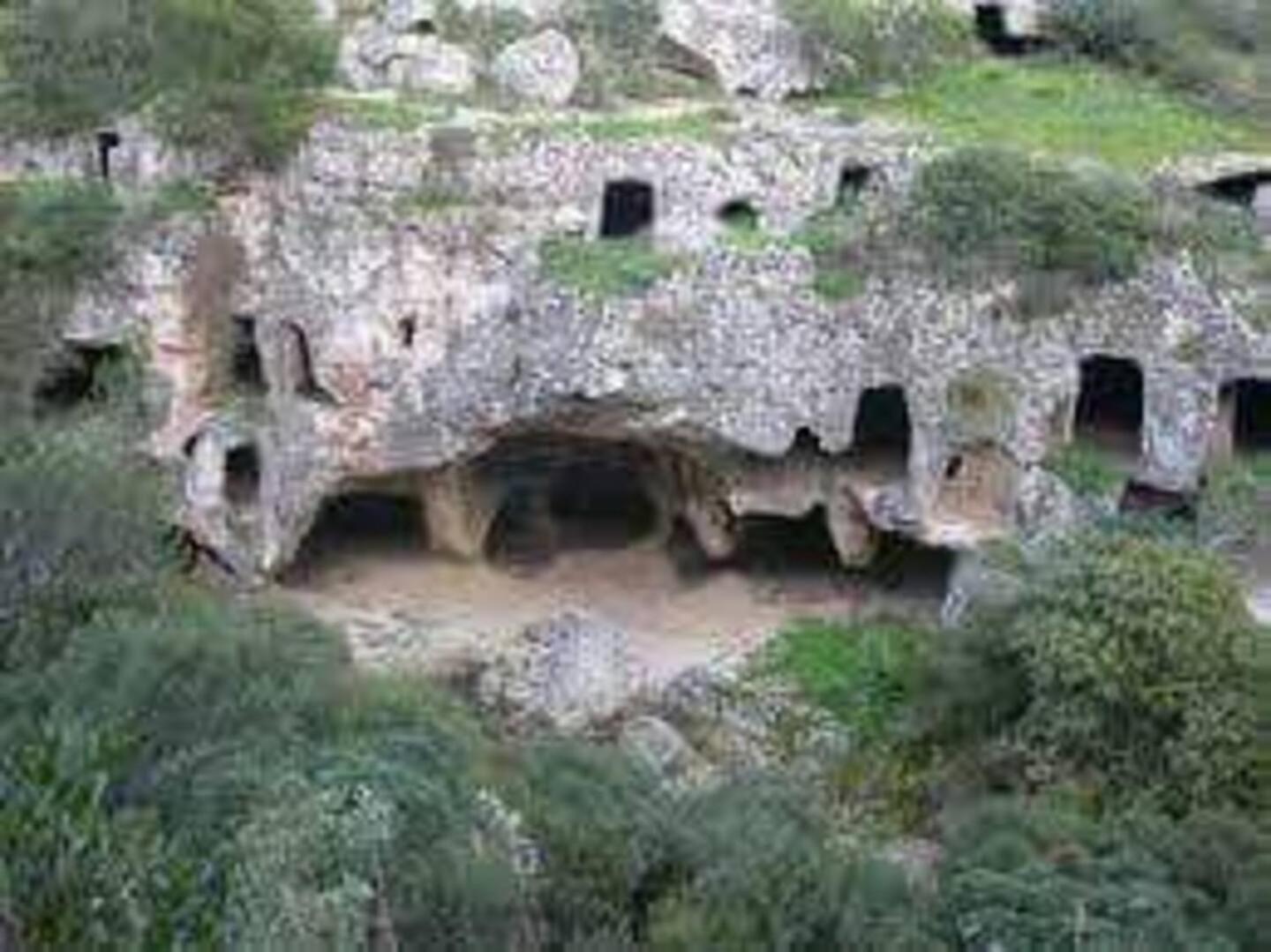Dimora Storica Alla Rotonda Mottola Εξωτερικό φωτογραφία