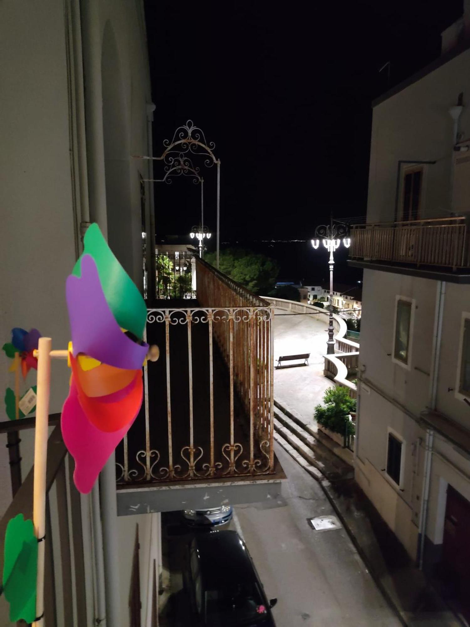 Dimora Storica Alla Rotonda Mottola Εξωτερικό φωτογραφία